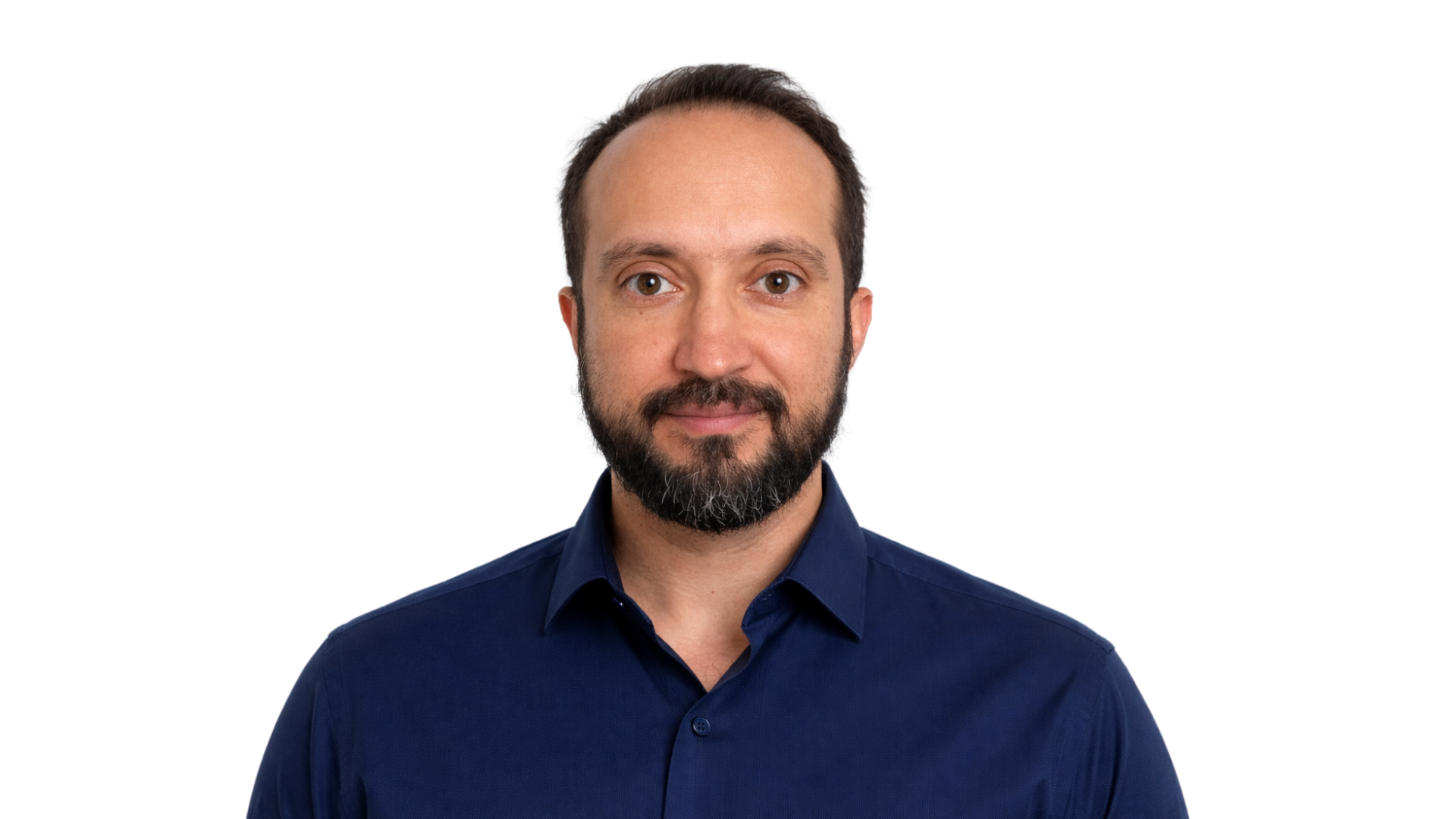 Cesar Beltran